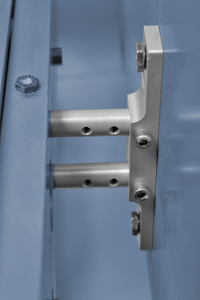 Adjustable Armrest Brackets